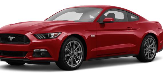 FORD MUSTANG 2015 1FA6P8CF4F5379476 image