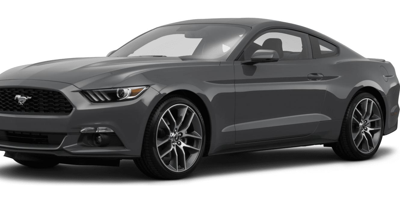 FORD MUSTANG 2015 1FA6P8TH6F5417677 image