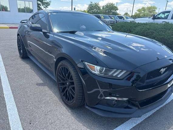 FORD MUSTANG 2015 1FA6P8CF8F5302917 image