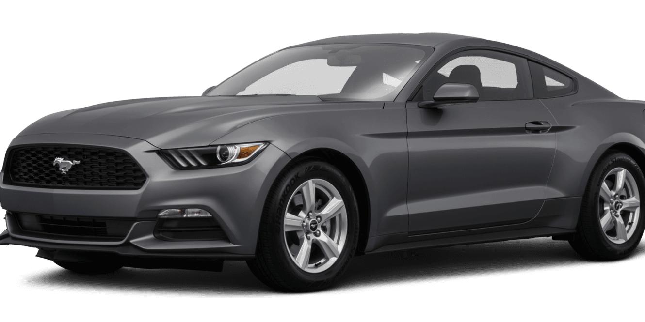 FORD MUSTANG 2015 1FA6P8AM3F5305290 image