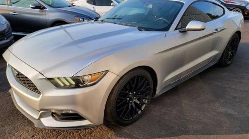 FORD MUSTANG 2015 1FA6P8AM0F5411552 image