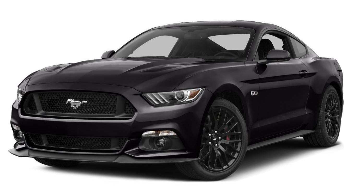 FORD MUSTANG 2015 1FA6P8CFXF5311893 image