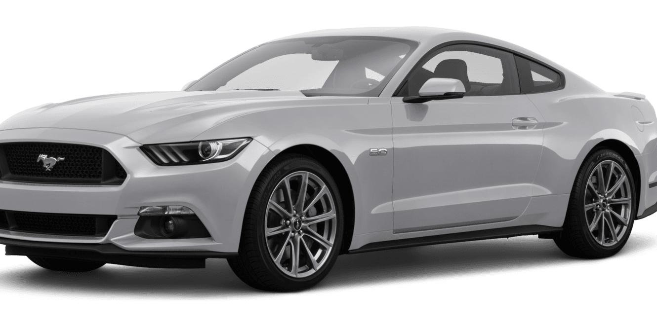 FORD MUSTANG 2015 1FA6P8CF9F5301534 image