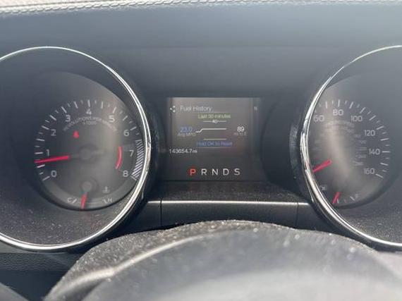 FORD MUSTANG 2015 1FA6P8TH3F5349466 image
