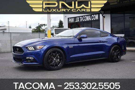 FORD MUSTANG 2015 1FA6P8CF8F5367329 image