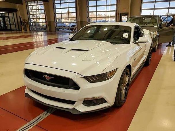 FORD MUSTANG 2015 1FA6P8CF1F5310972 image