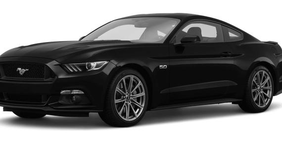 FORD MUSTANG 2015 1FA6P8CF5F5435411 image