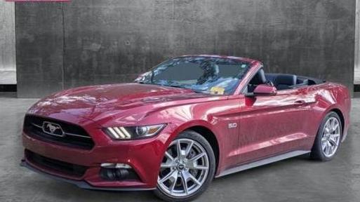 FORD MUSTANG 2015 1FATP8FF3F5398969 image