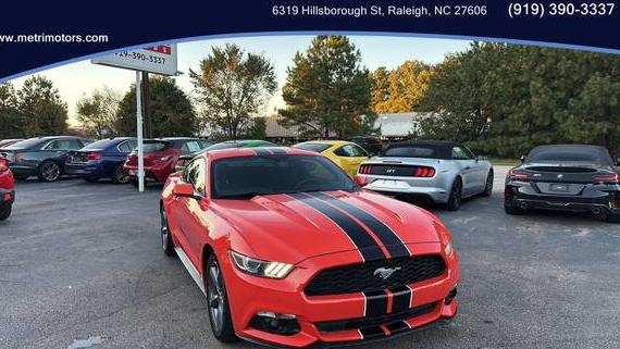 FORD MUSTANG 2015 1FA6P8AM2F5324543 image FORD MUSTANG 2015 1FA6P8AM2F5324543 image