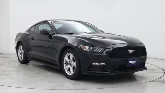 FORD MUSTANG 2015 1FA6P8AM1F5406280 image