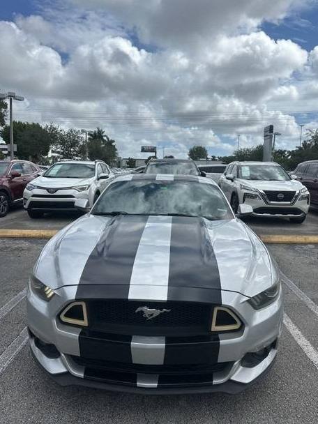 FORD MUSTANG 2015 1FA6P8TH2F5417658 image