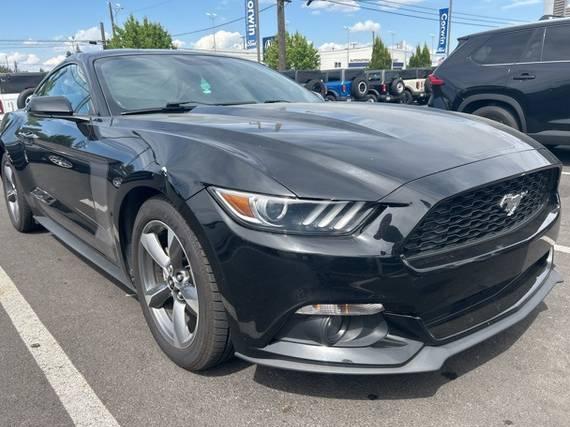FORD MUSTANG 2015 1FA6P8TH3F5410251 image