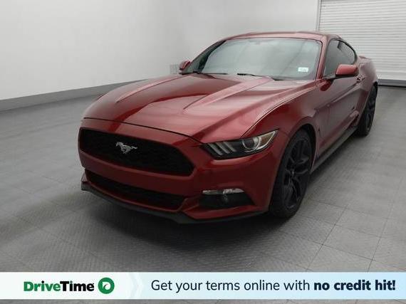 FORD MUSTANG 2015 1FA6P8TH4F5367037 image