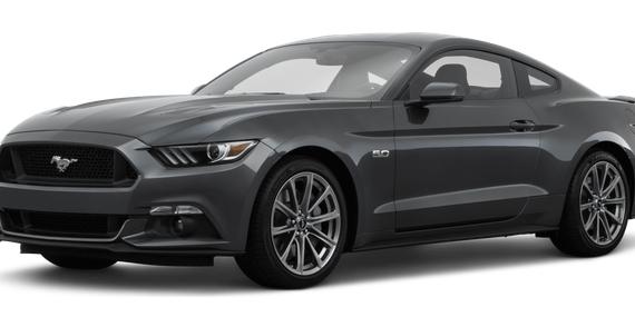 FORD MUSTANG 2015 1FA6P8CF4F5369983 image