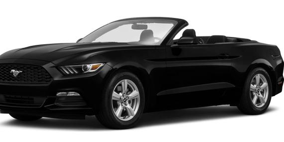 FORD MUSTANG 2015 1FATP8EM9F5384705 image
