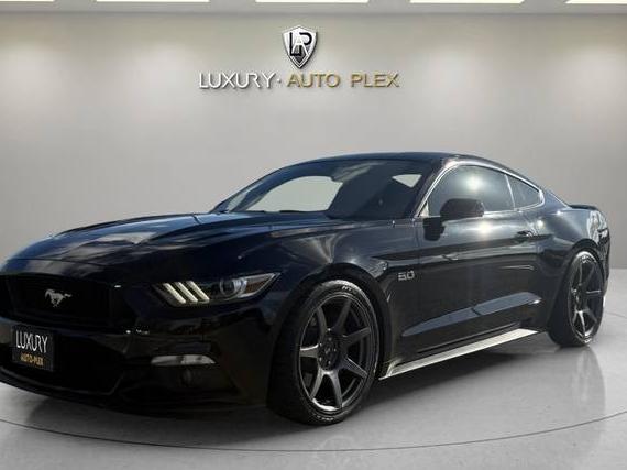 FORD MUSTANG 2015 1FA6P8CFXF5342707 image FORD MUSTANG 2015 1FA6P8CFXF5342707 image