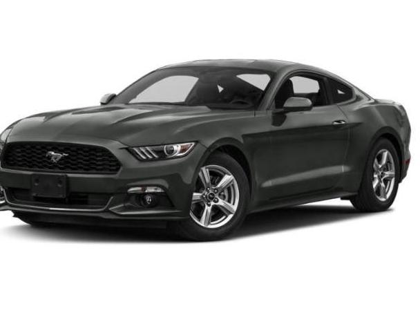 FORD MUSTANG 2015 1FA6P8TH4F5385537 image