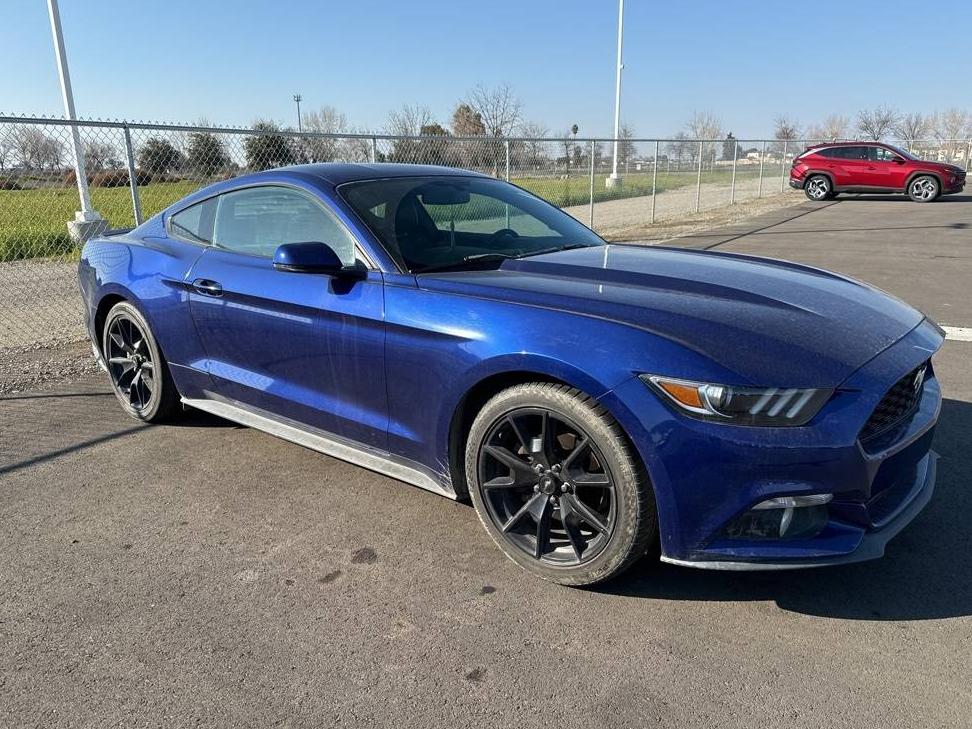 FORD MUSTANG 2015 1FA6P8TH9F5414269 image