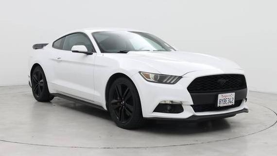 FORD MUSTANG 2015 1FA6P8TH8F5396086 image