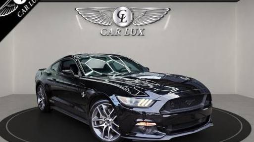 FORD MUSTANG 2015 1FA6P8CF5F5382368 image