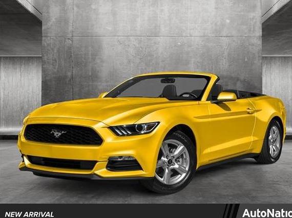 FORD MUSTANG 2015 1FATP8EM9F5395428 image