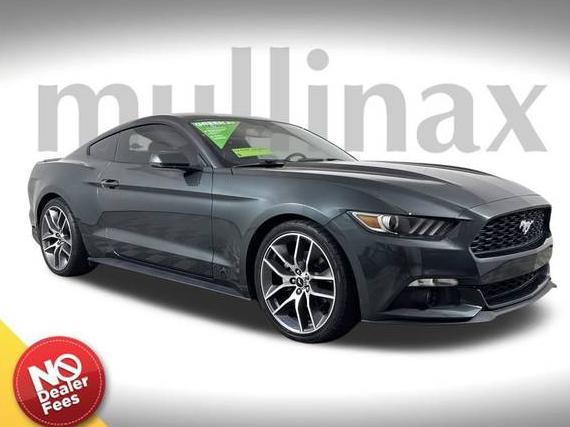 FORD MUSTANG 2015 1FA6P8TH5F5317232 image