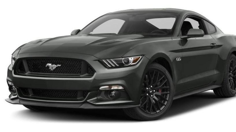 FORD MUSTANG 2015 1FA6P8CF6F5335642 image