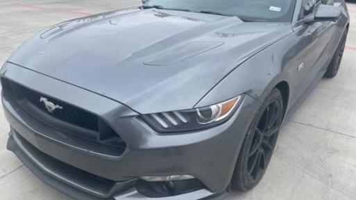 FORD MUSTANG 2015 1FA6P8CF3F5350051 image