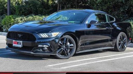 FORD MUSTANG 2015 1FA6P8TH8F5342898 image