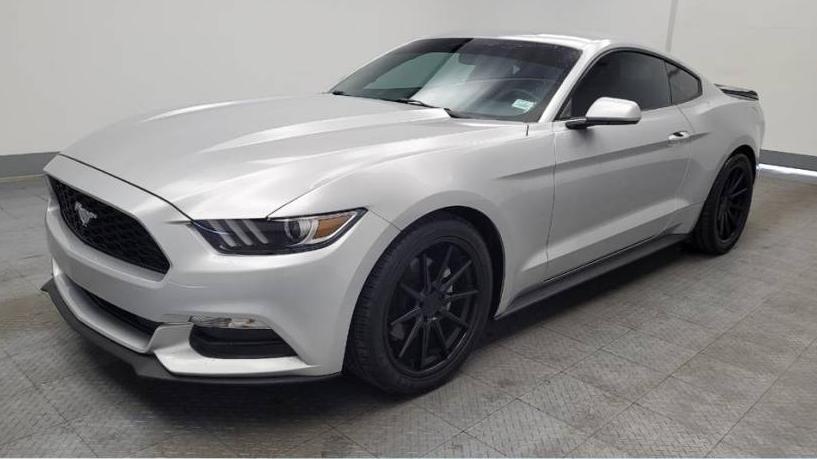 FORD MUSTANG 2015 1FA6P8AM4F5304939 image