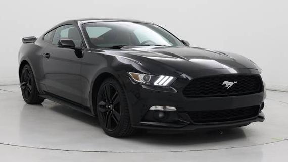 FORD MUSTANG 2015 1FA6P8TH4F5317805 image