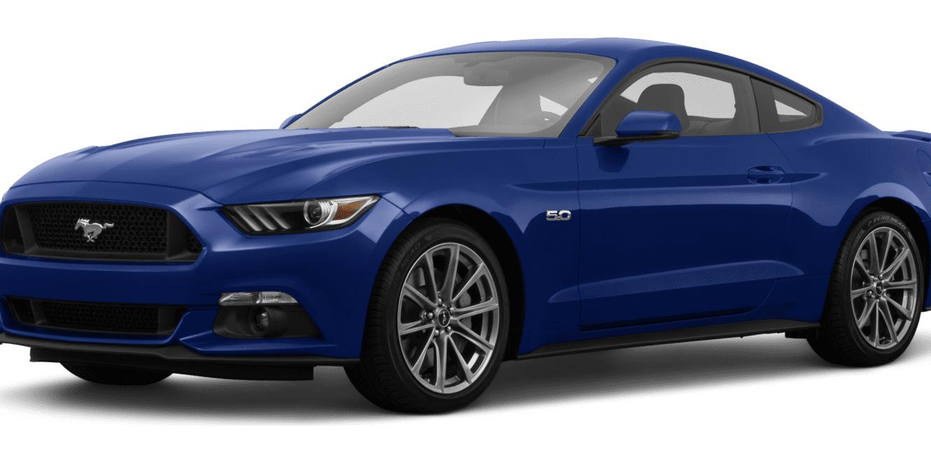 FORD MUSTANG 2015 1FA6P8CF7F5433885 image