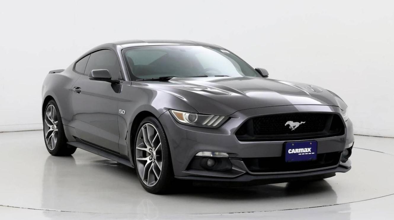 FORD MUSTANG 2015 1FA6P8CF7F5318140 image