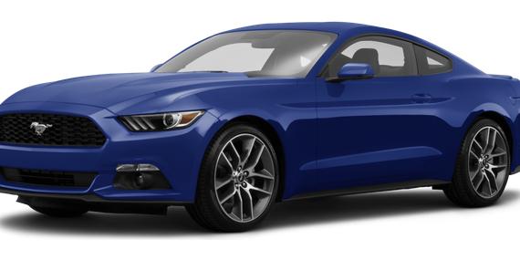 FORD MUSTANG 2015 1FA6P8TH7F5367601 image
