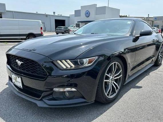 FORD MUSTANG 2015 1FA6P8TH4F5373291 image