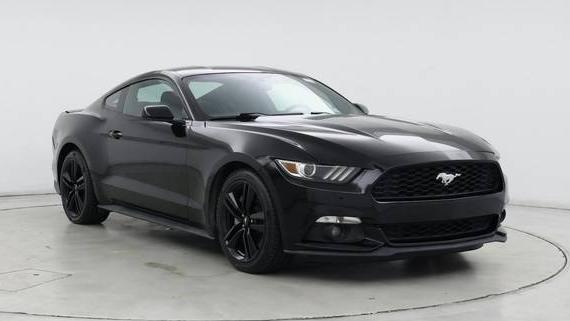 FORD MUSTANG 2015 1FA6P8TH3F5348575 image