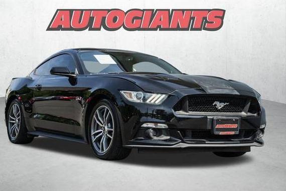 FORD MUSTANG 2015 1FA6P8CF0F5379488 image