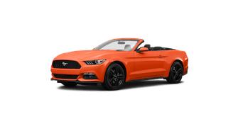 FORD MUSTANG 2015 1FATP8UH1F5418995 image