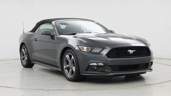 FORD MUSTANG 2015 1FATP8EM6F5323571 image