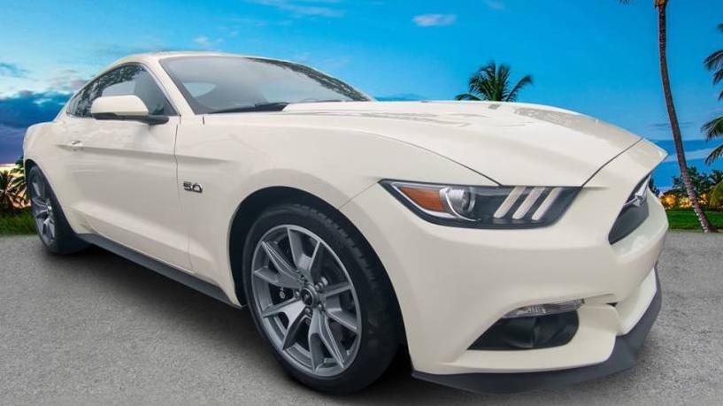 FORD MUSTANG 2015 1FA6P8RFXF5501152 image