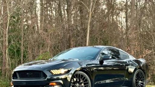 FORD MUSTANG 2015 1FA6P8CF5F5342212 image