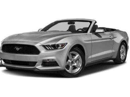 FORD MUSTANG 2015 1FATP8UH0F5419605 image