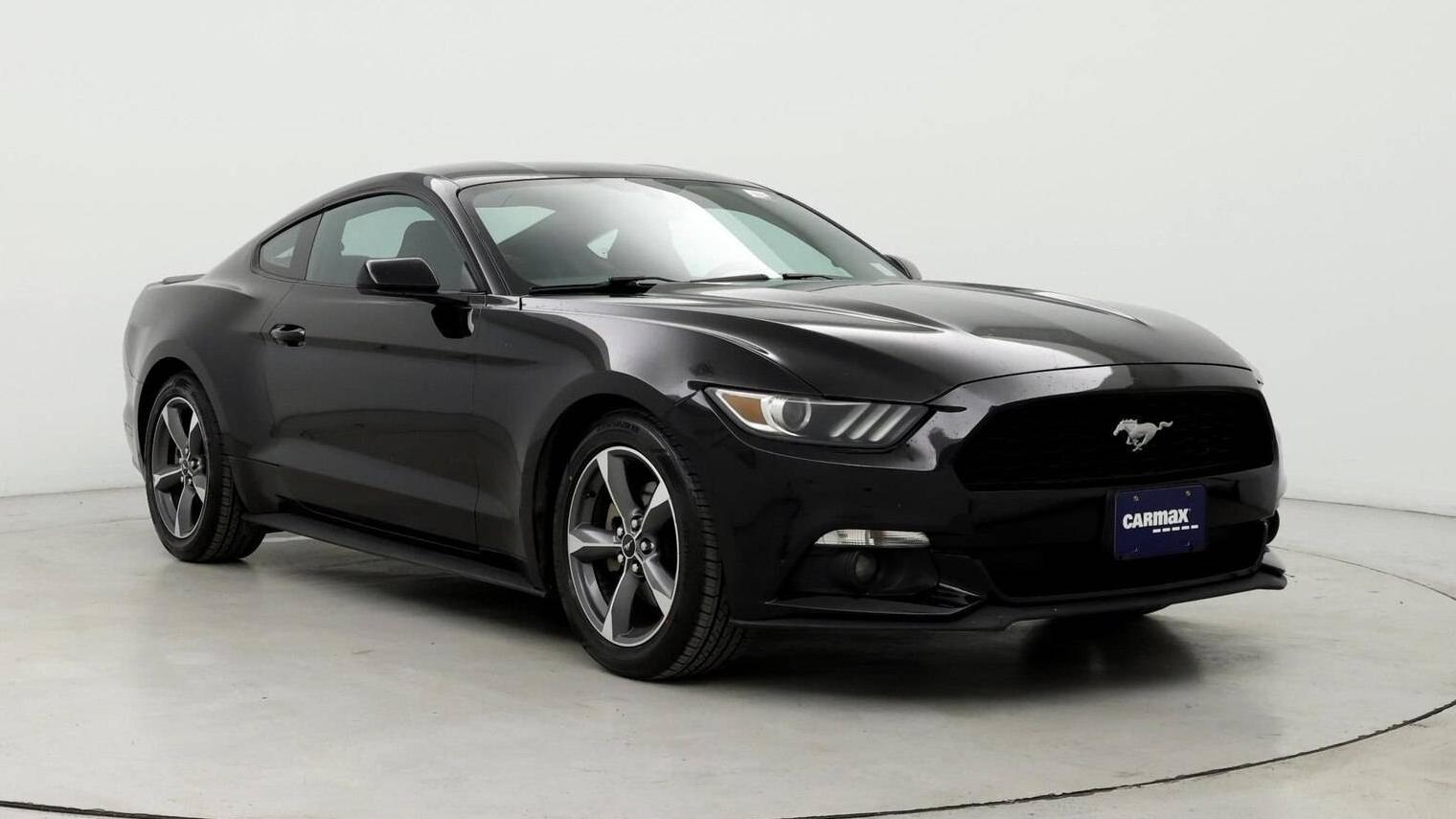 FORD MUSTANG 2015 1FA6P8AM5F5323189 image