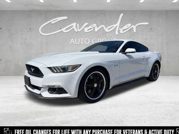 FORD MUSTANG 2015 1FA6P8CF7F5388060 image