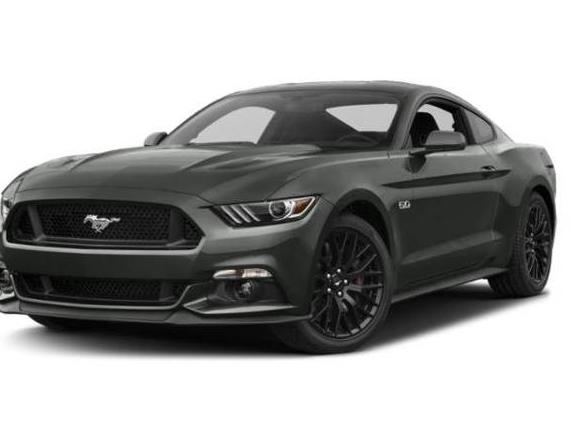 FORD MUSTANG 2015 1FA6P8CF4F5305474 image