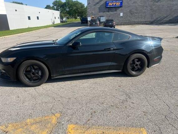 FORD MUSTANG 2015 1FA6P8TH7F5340348 image