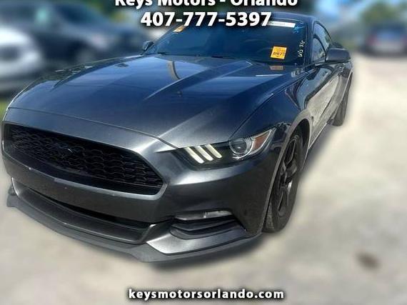 FORD MUSTANG 2015 1FA6P8AM6F5429375 image