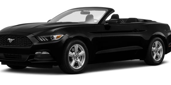 FORD MUSTANG 2015 1FATP8EM8F5400716 image