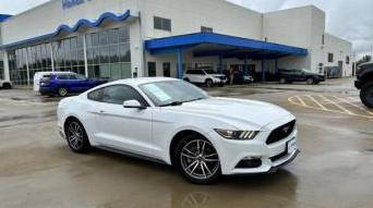 FORD MUSTANG 2015 1FA6P8THXF5434014 image