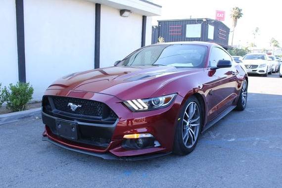 FORD MUSTANG 2015 1FA6P8CF9F5311786 image